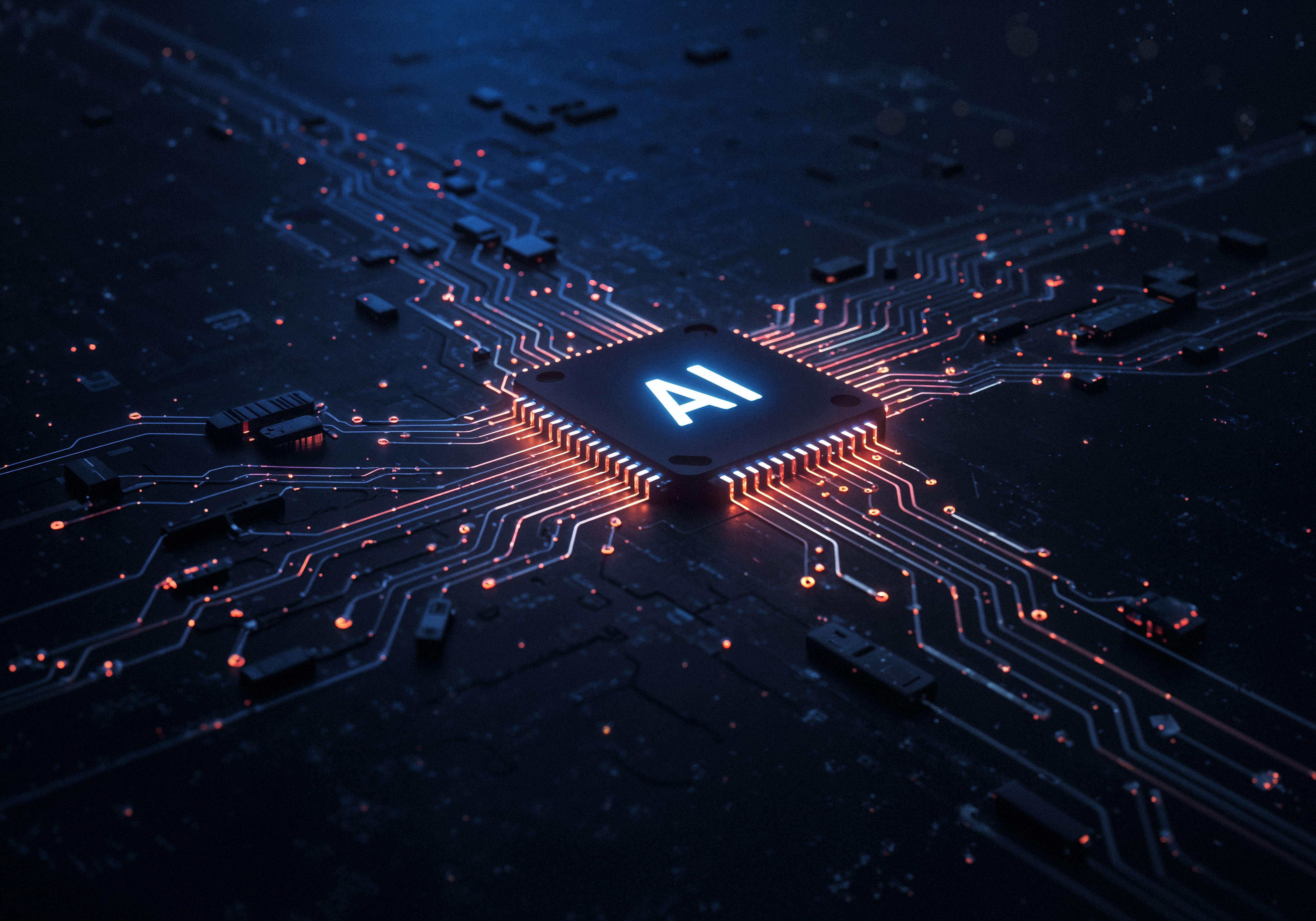 The Impact of AI on Cybersecurity: Why the Era of the “AI CISO” Is Emerging