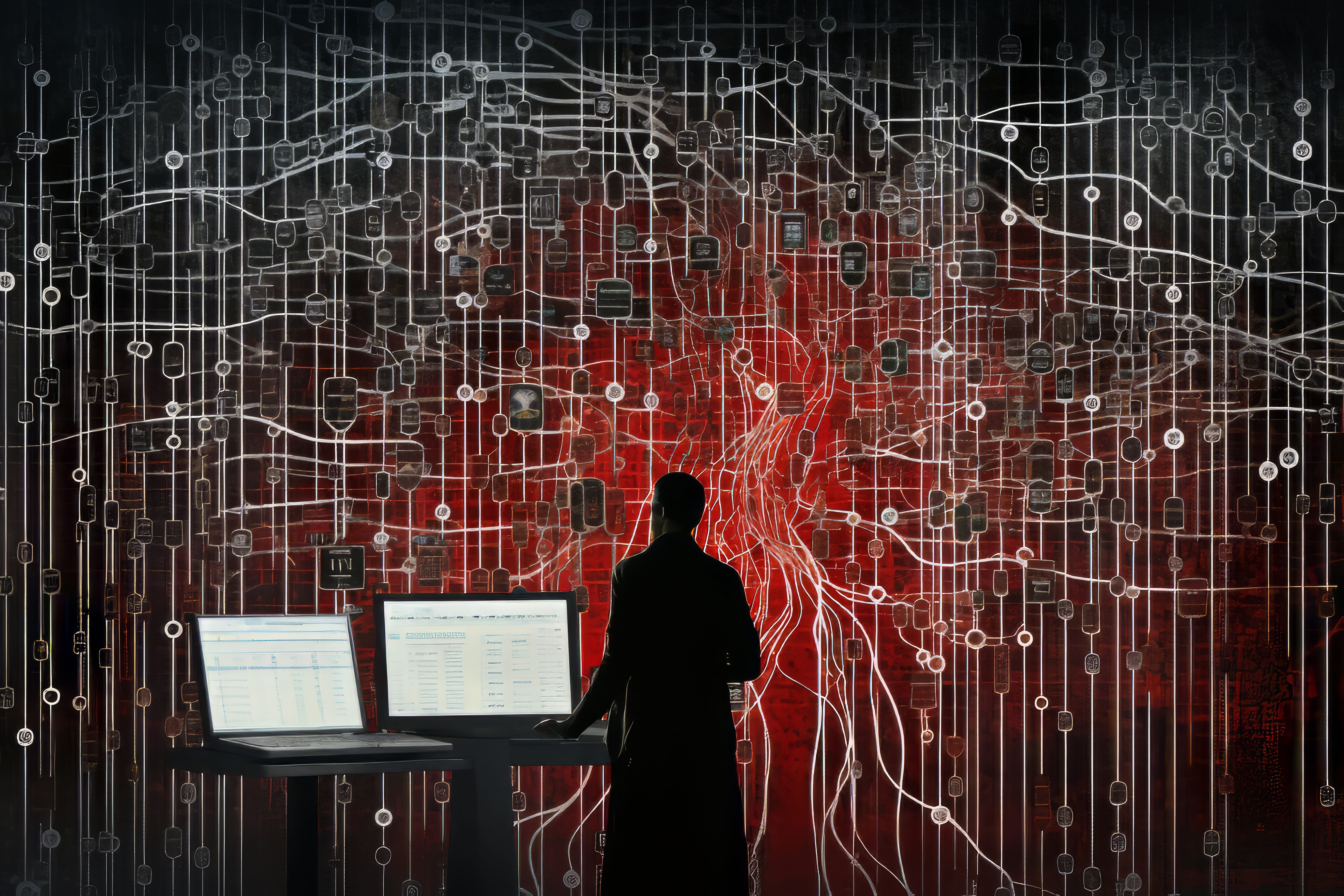 Your Biggest Cyber Risk Is the Asset You Don't Know Exists