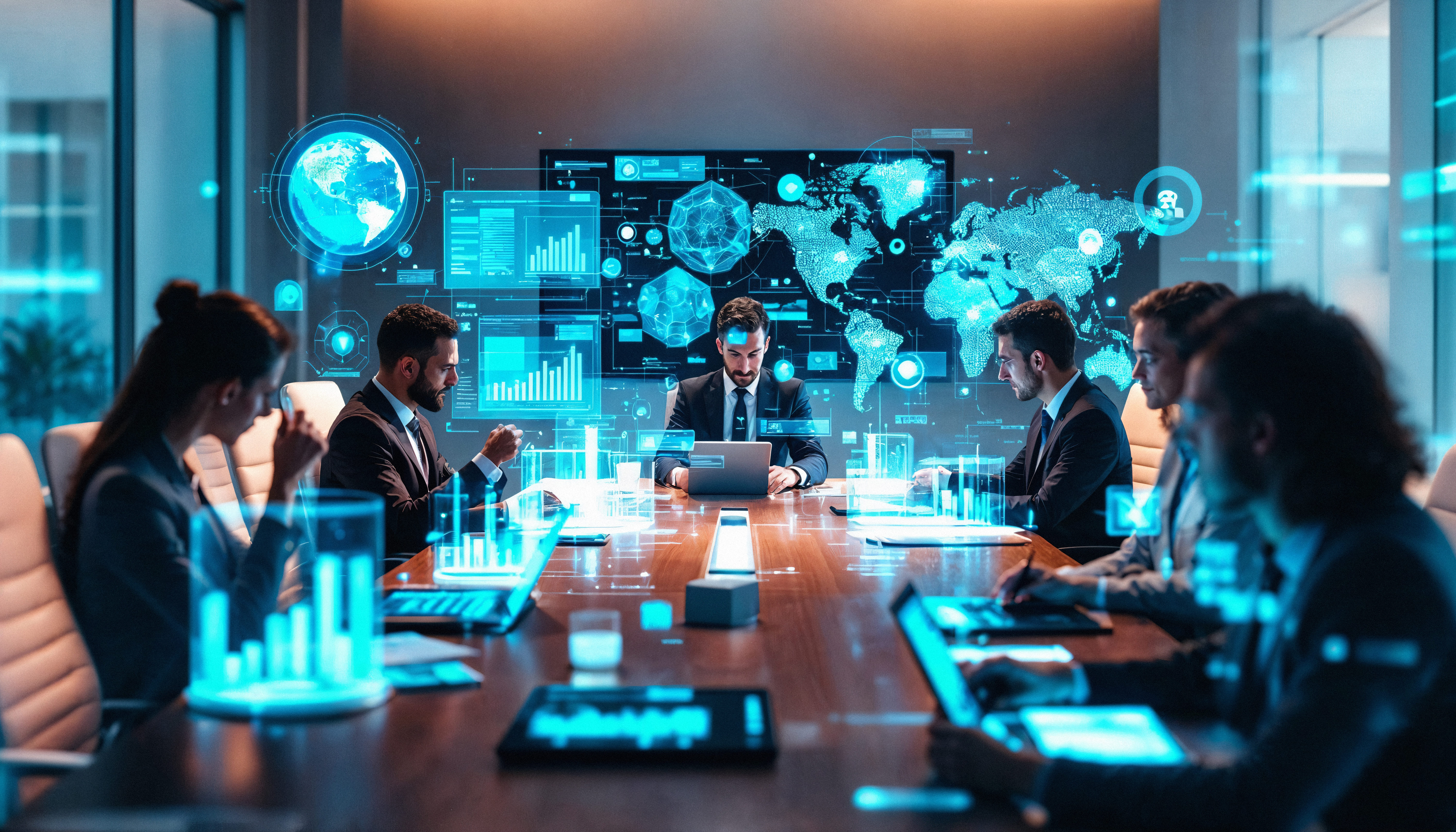 Cybersecurity Is a Business Risk; Not an IT Expense
