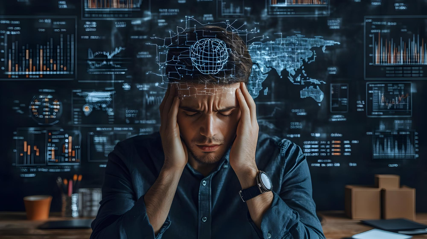 The Cybersecurity Industry Has a Fragmentation Problem And No One Wants to Admit It